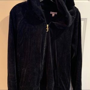 juicy couture sweatshirt